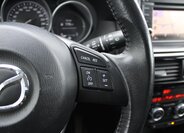 Mazda CX-5 SUV / Terénní 2,2 l 110 kw