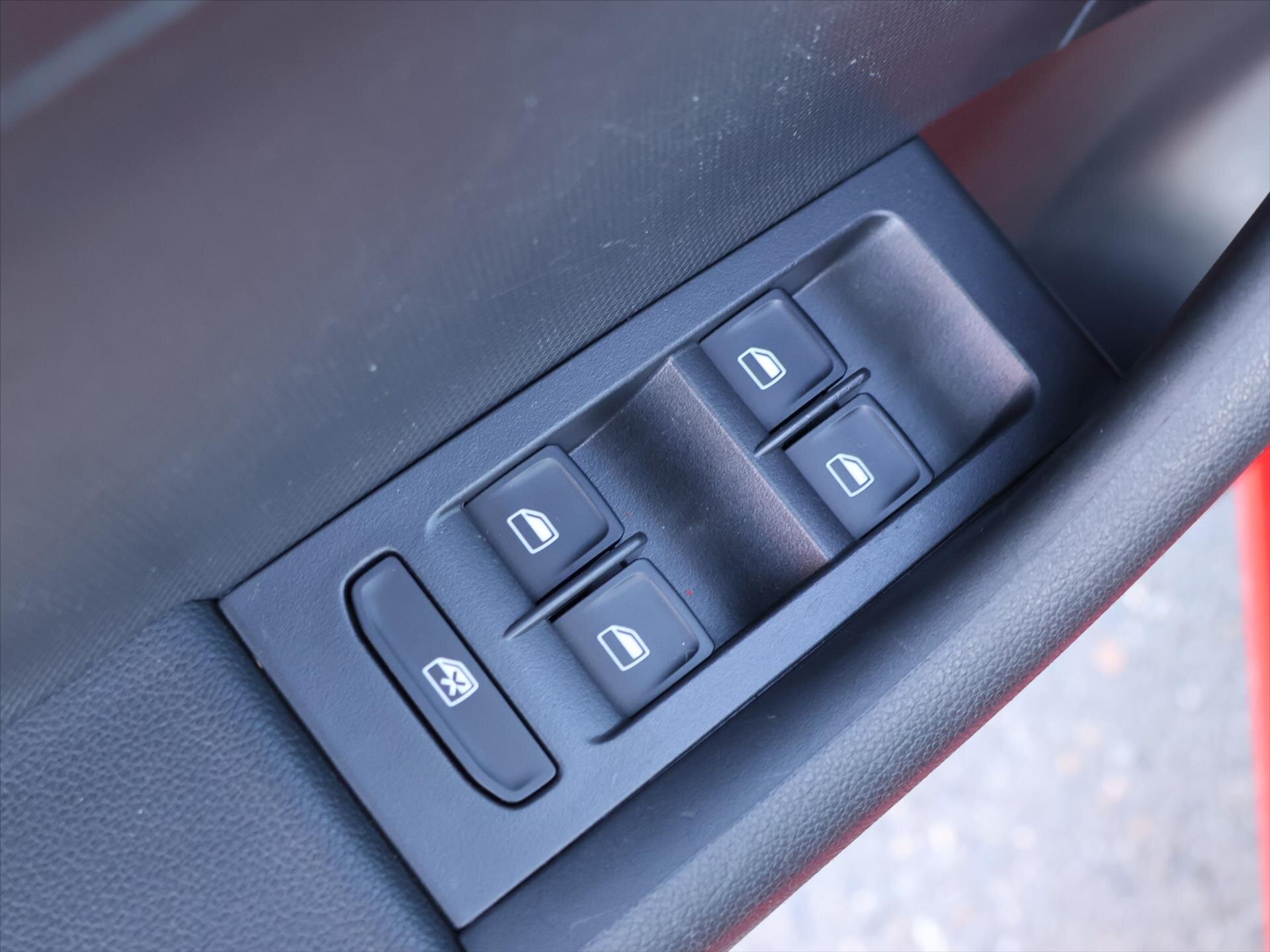 Škoda Rapid Hatchback 1,2 l 77 kw