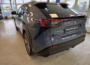 Subaru Solterra SUV 0,0 160 kw