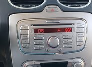 Ford Focus Hatchback 1,4 l 59 kw