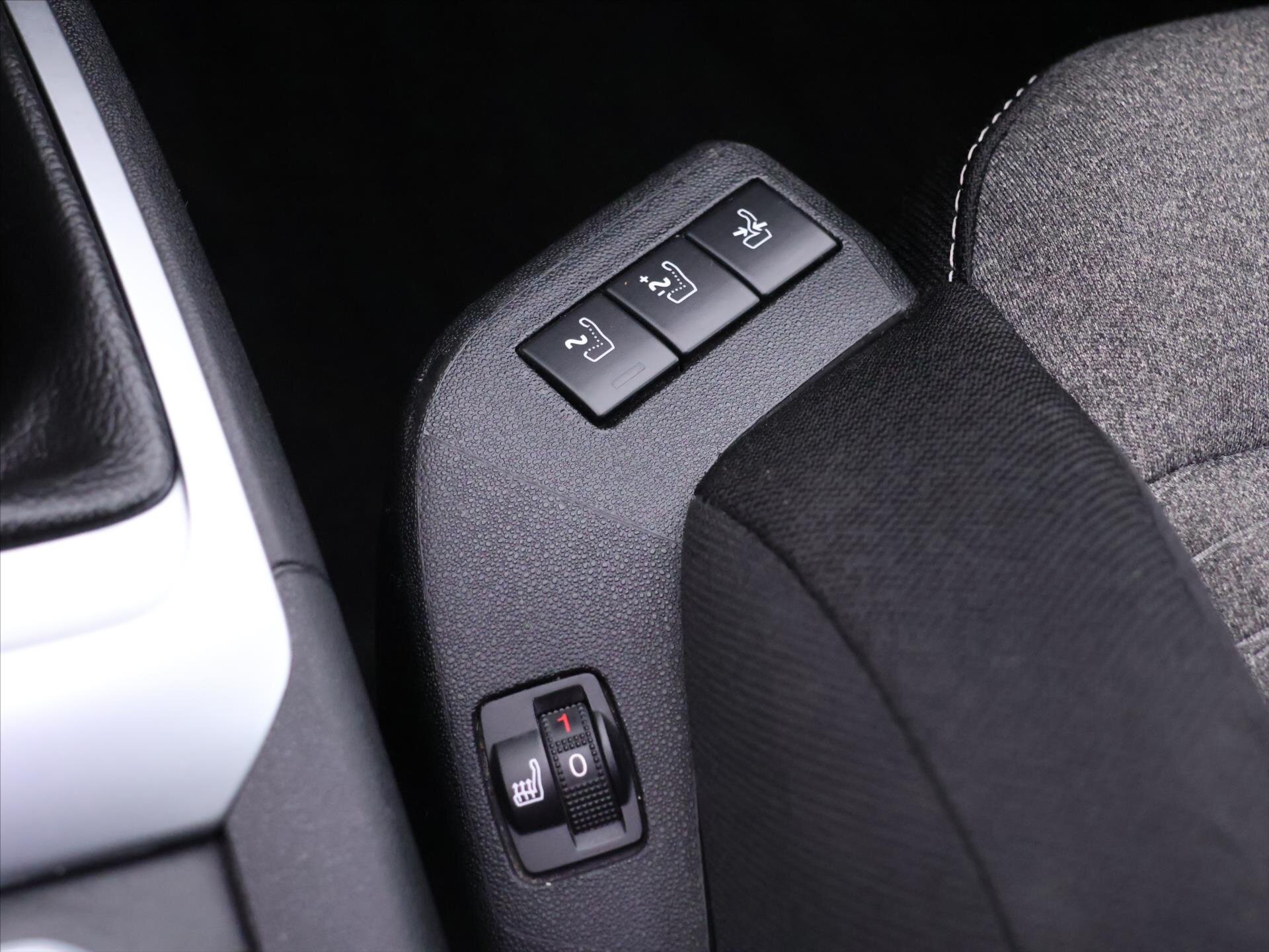 Citroën C4 SpaceTourer