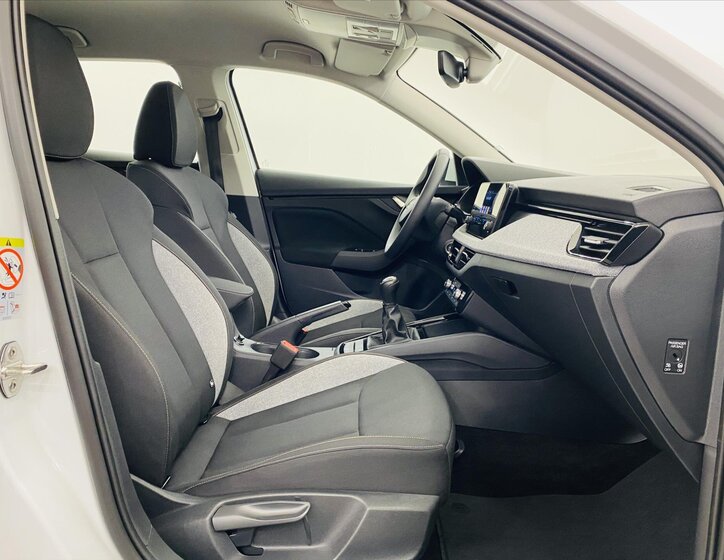 Škoda Scala Hatchback 999,0 85 kw