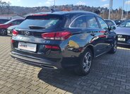 Hyundai i30 Kombi 1,5 l 117 kw