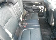 Mitsubishi Outlander Kombi 2,3 l 110 kw