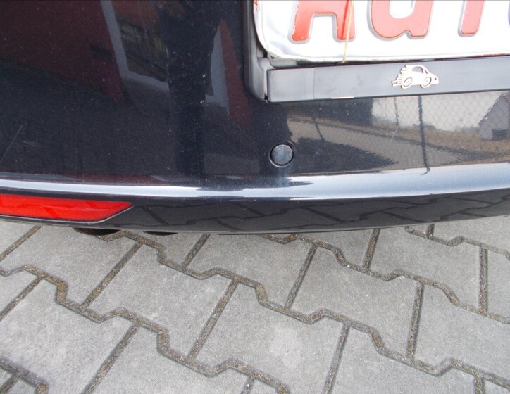 Seat Leon Hatchback 1,4 l 92 kw