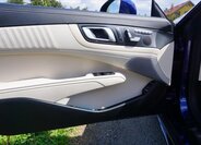 Mercedes-Benz SL Kabriolet 3,0 l 270 kw