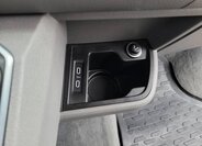 Volkswagen California VAN-Minibus 2,0 l 110 kw