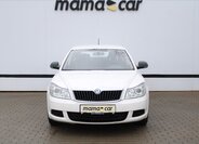 Škoda Octavia Liftback 1,6 l 77 kw