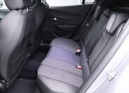 Peugeot 2008 SUV 1,2 l 96 kw