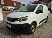 Peugeot Partner 3