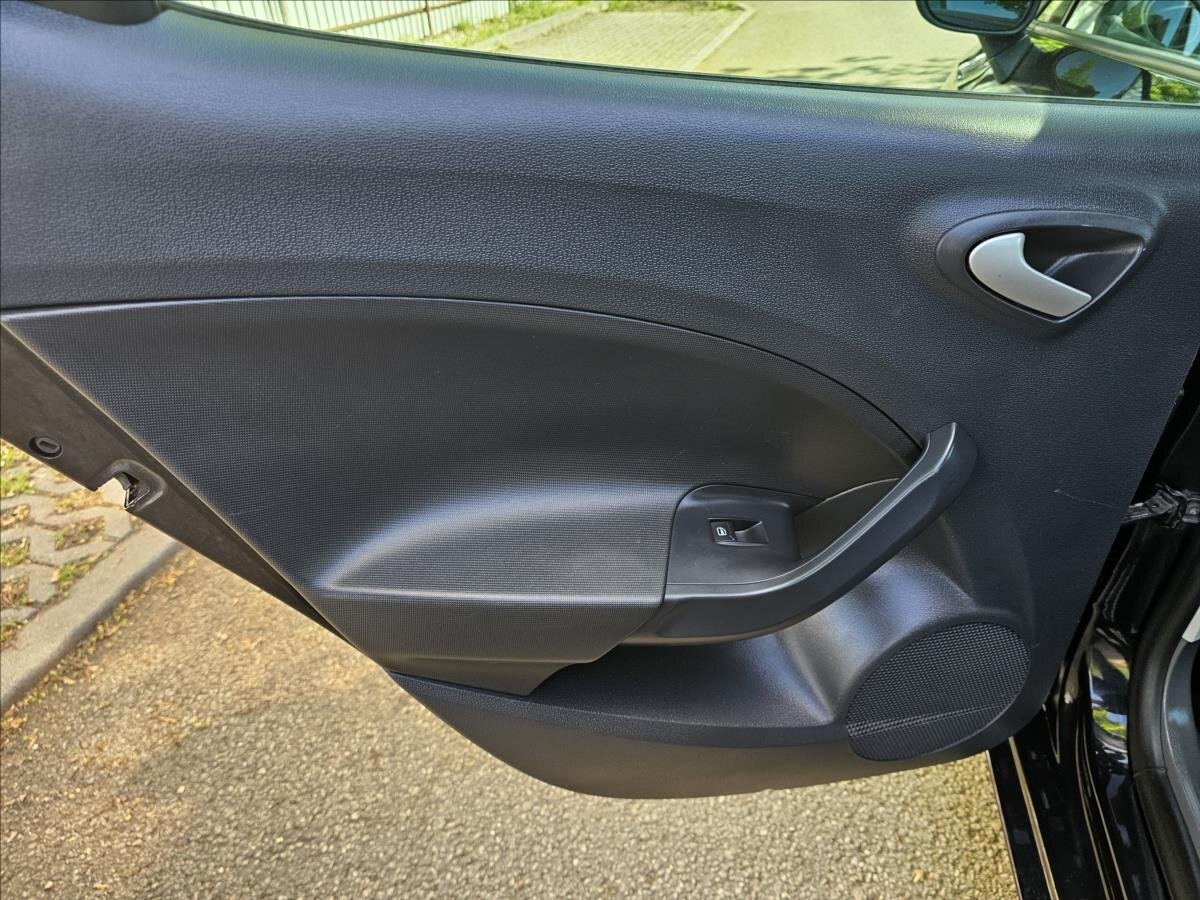 Seat Ibiza Hatchback 1,4 l 63 kw