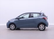 Hyundai i10 Hatchback 998,0 49 kw