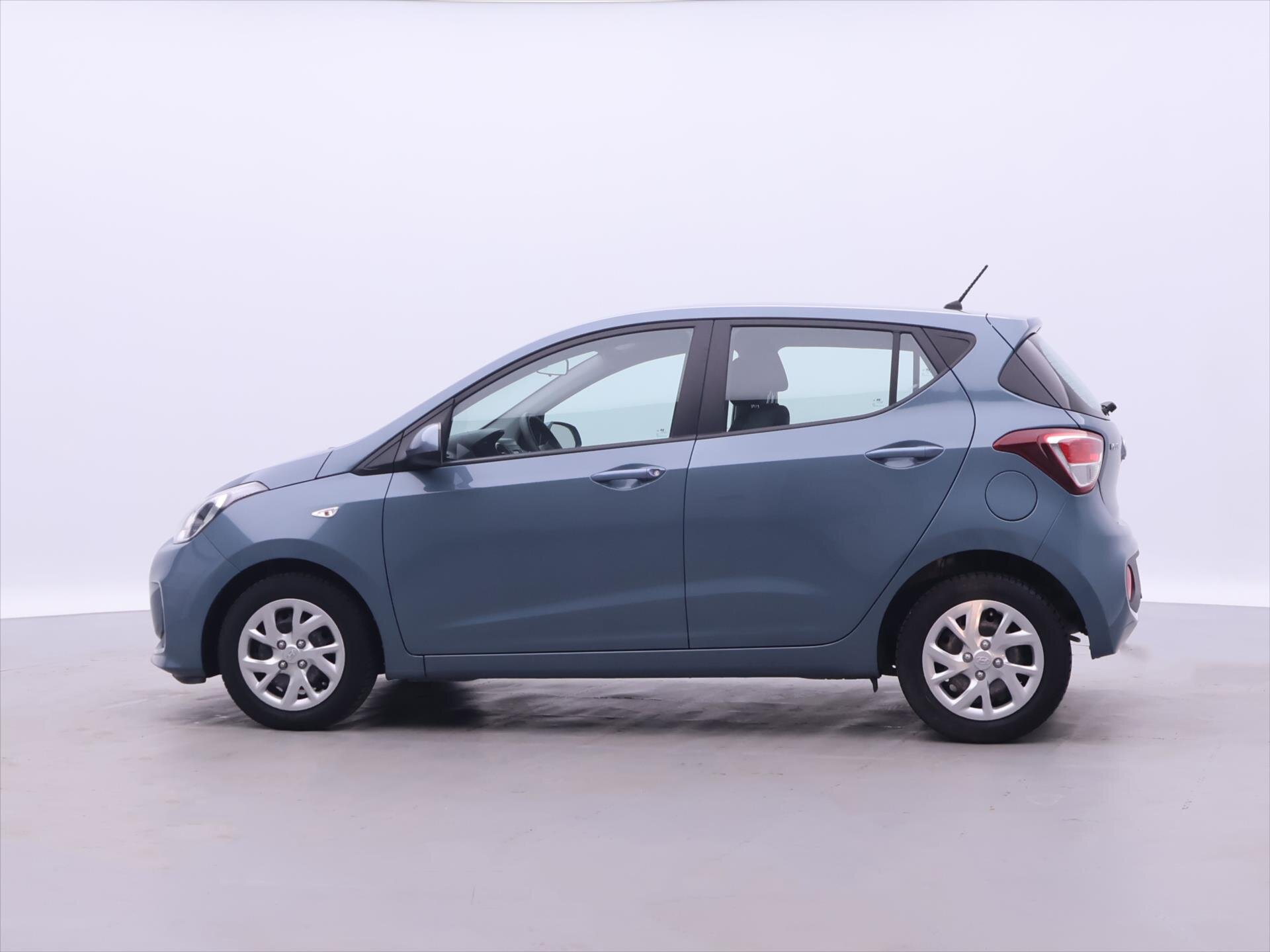 Hyundai i10 Hatchback 998,0 49 kw
