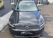 Volkswagen Golf Sportsvan MPV 2,0 l 110 kw