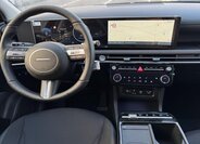 Hyundai Tucson SUV / Terénní 1,6 l 110 kw