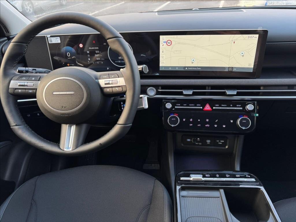 Hyundai Tucson SUV / Terénní 1,6 l 110 kw