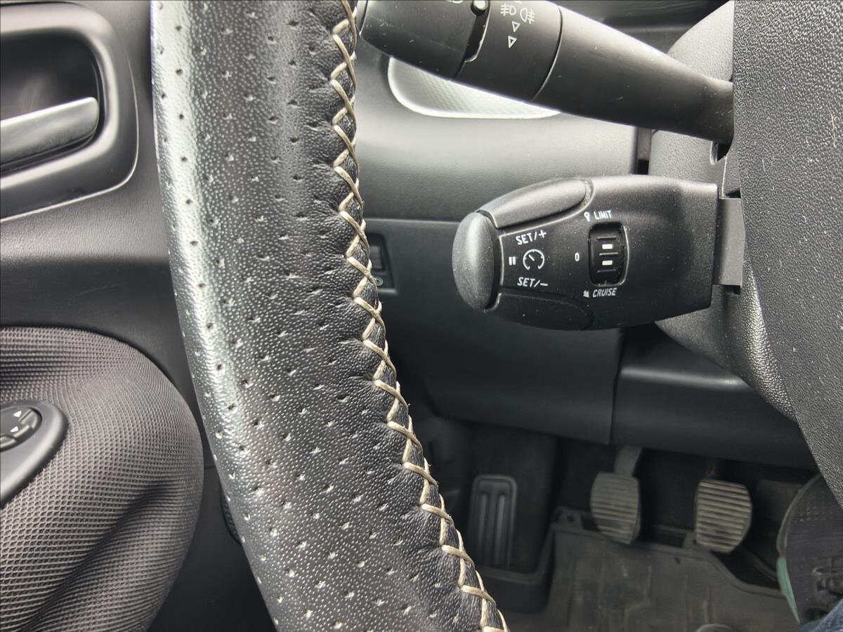 Citroën C3 Picasso MPV 1,4 l 70 kw