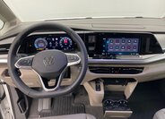 Volkswagen Multivan Ostatní 2,0 l 110 kw