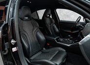 BMW M3 Sedan / Limuzína 3,0 l 353 kw