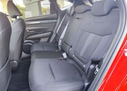 Hyundai Tucson SUV / Terénní 1,6 l 110 kw