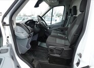 Ford Transit Ostatní 2,0 l 125 kw