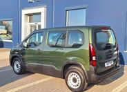 Peugeot Rifter 3