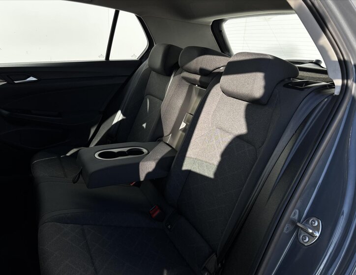 Volkswagen Golf Hatchback 1,5 l 96 kw