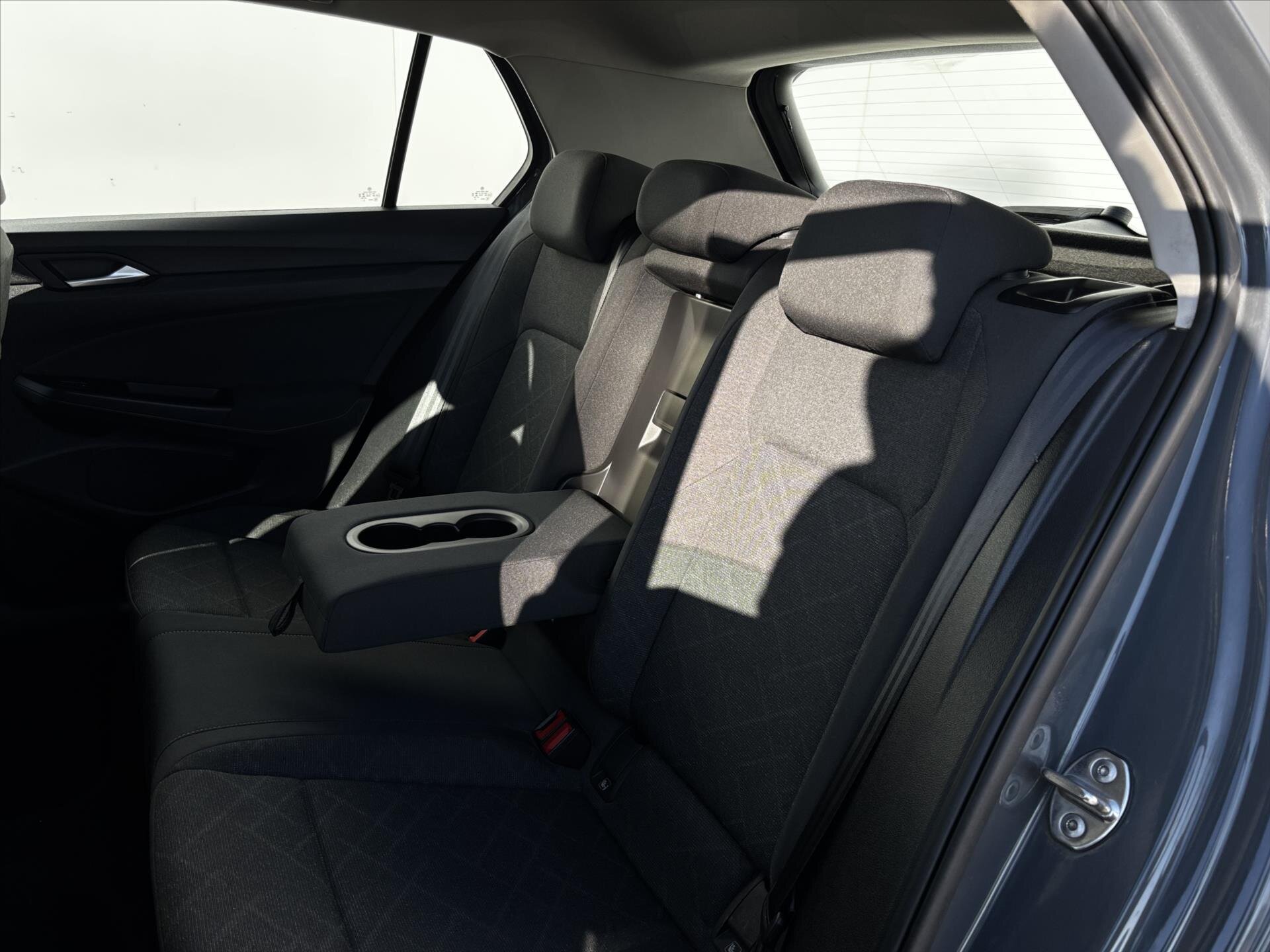 Volkswagen Golf Hatchback 1,5 l 96 kw