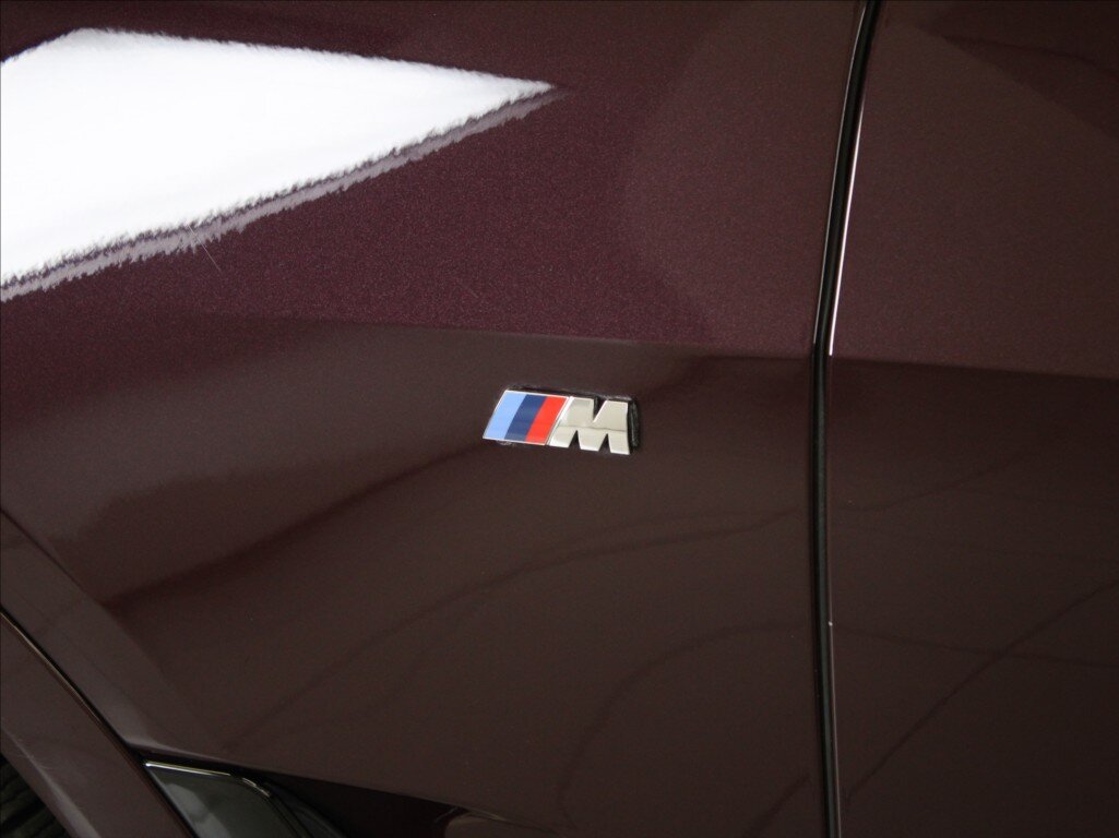 BMW X7 SUV / Terénní 3,0 l 250 kw