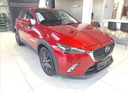 Mazda CX-3 1