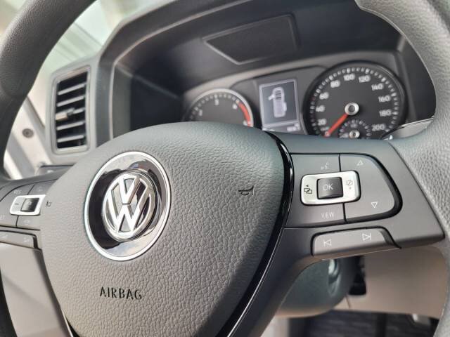 Volkswagen Grand California VAN-Minibus 2,0 l 130 kw