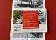 Škoda Octavia Kombi 1,4 l 90 kw