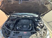 Mercedes-Benz Třídy C Kombi 1,8 l 135 kw