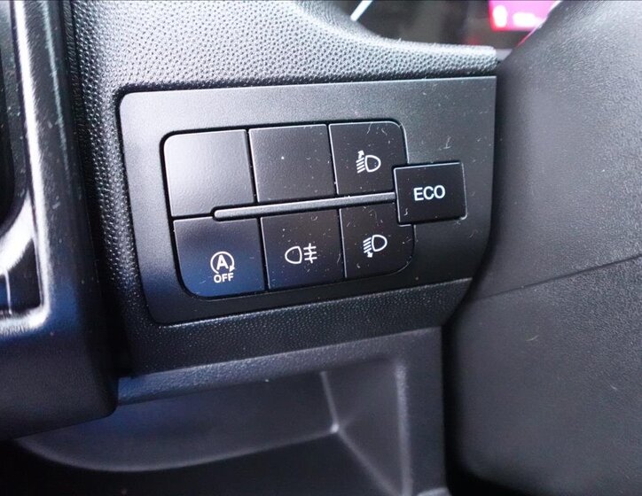 Fiat Ducato Ostatní 2,2 l 88 kw