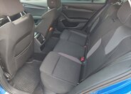 Škoda Octavia Kombi 2,0 l 85 kw