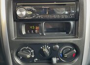 Suzuki Jimny SUV / Terénní 1,3 l 63 kw