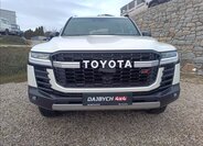 Toyota Land Cruiser Ostatní 3,4 l 305 kw