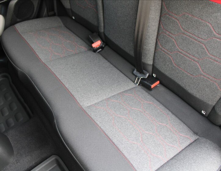 Citroën C3 Hatchback 1,2 l 61 kw