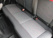 Citroën C3 Hatchback 1,2 l 61 kw