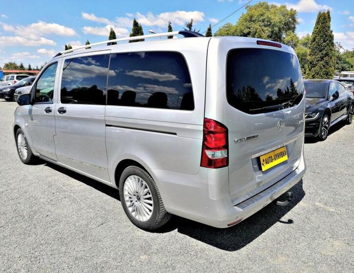 Mercedes-Benz Vito 4