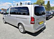 Mercedes-Benz Vito 4