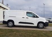 Citroën Berlingo 9