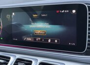 Mercedes-Benz GLE 37