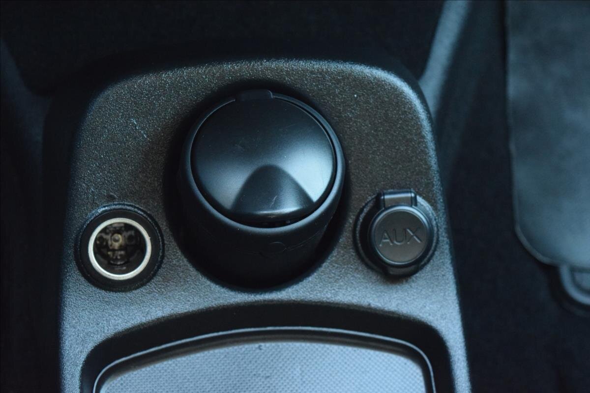 Citroën C4 Picasso Kombi 1,6 l 88 kw