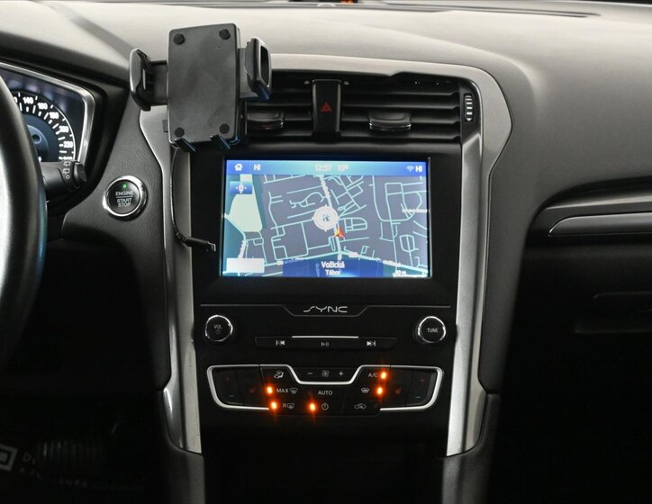 Ford Mondeo Kombi 2,0 l 140 kw