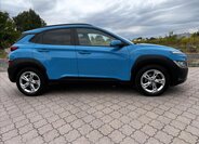 Hyundai Kona SUV / Terénní 998,0 88 kw