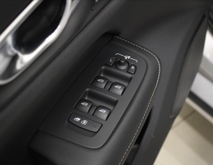 Volvo S60 Sedan 2,0 l 335 kw