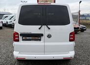 Volkswagen Transporter 6