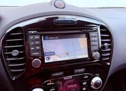 Nissan Juke Hatchback 1,6 l 86 kw