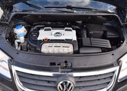 Volkswagen Touran MPV 1,4 l 103 kw